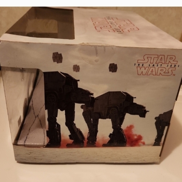 Star Wars Finn & Ski Speeder Set - Picture 2 of 5